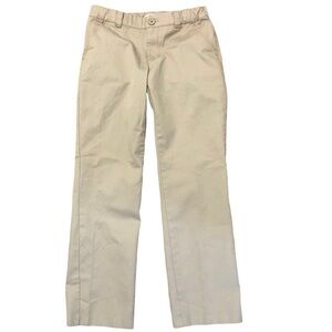 Cherokee whitish/khaki uniform/casual pants